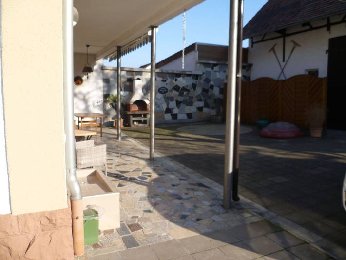 Ferienwohnung für 4 Personen in Karlsruhe - 4