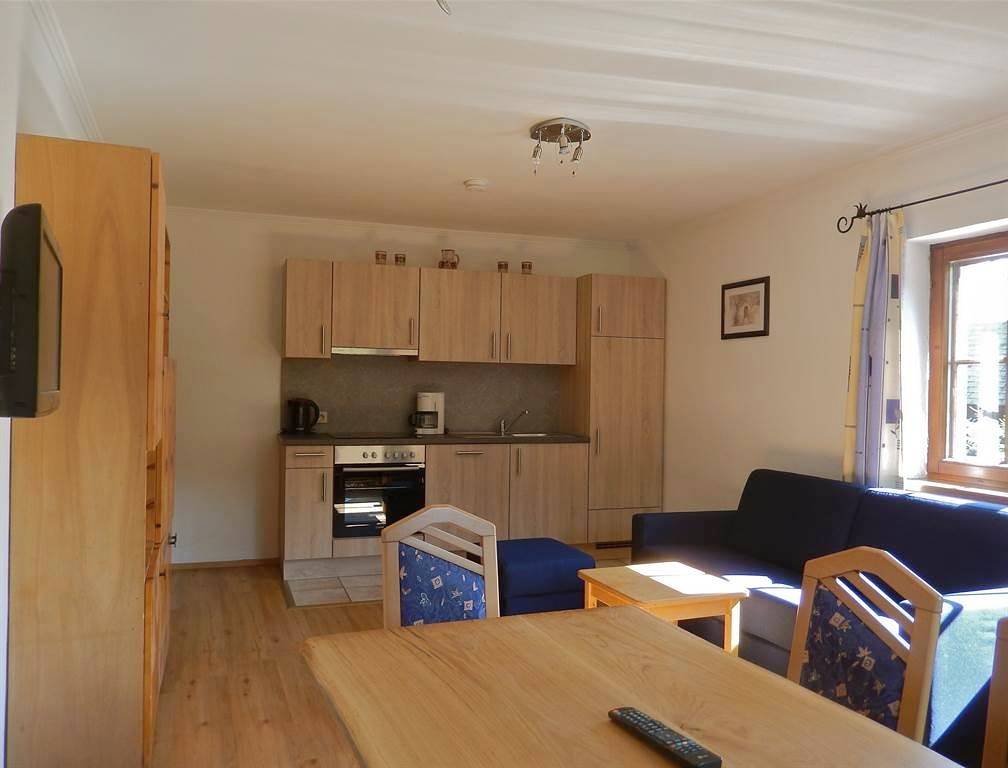 Typ in Pichl (Mariapfarr), Mariapfarr