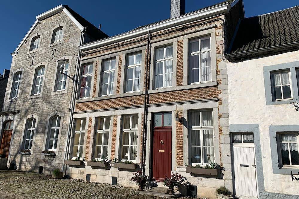 Gîte de Caractère Le Lys Bleu in Limbourg, Lüttich und Umgebung