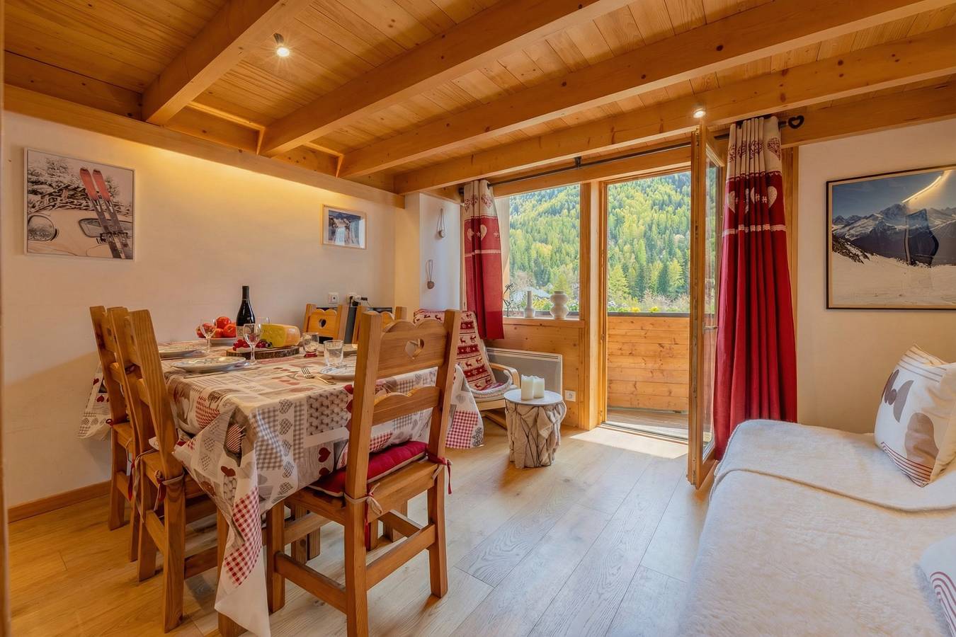 Photo : Appartement de vacances