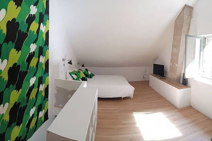 Location de vacances pour 4 personnes à Baume-les-Messieurs - 4