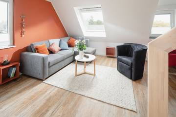 Ferienwohnung für 4 Personen in Norderney, Landkreis Aurich, Bild 2