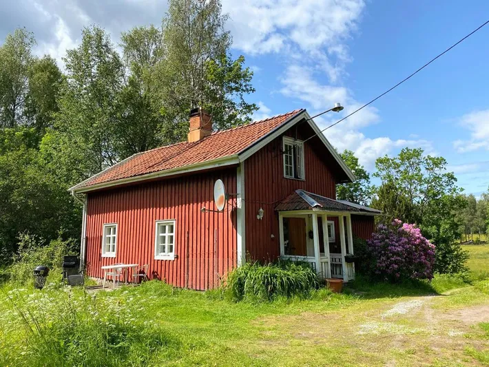 Villa für 6 Personen, mit Garten und Terrasse - 1