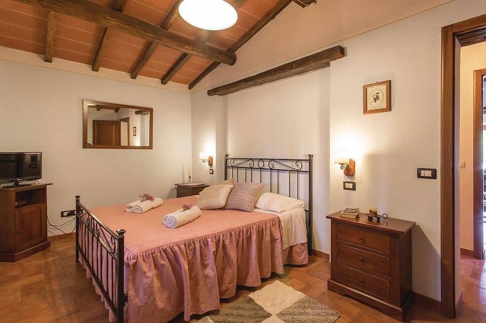 Gemütliches 1-Zimmer-Haus in Castiglino del Lago Pg in Castiglione del Lago, Lago Trasimeno