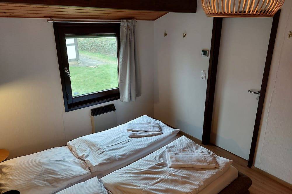 Ferienhaus 69 Scout 48qm für max. 4 Personen mit Haustier - Ferienhaus Scout 48 in Hollern-Twielenfleth, Altes Land Stade