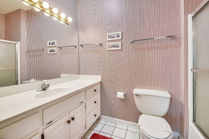 Villa for 20 people, with balcony, with pets in North Myrtle Beach