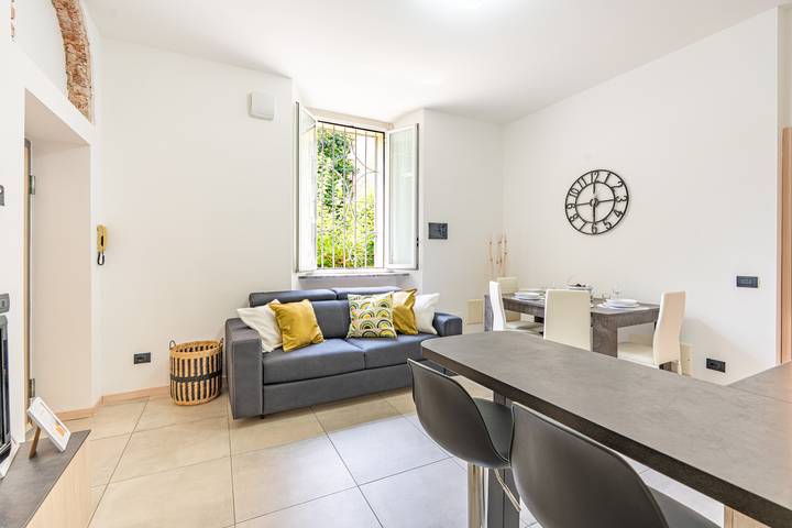 Gîte pour 4 personnes à Monza - 2