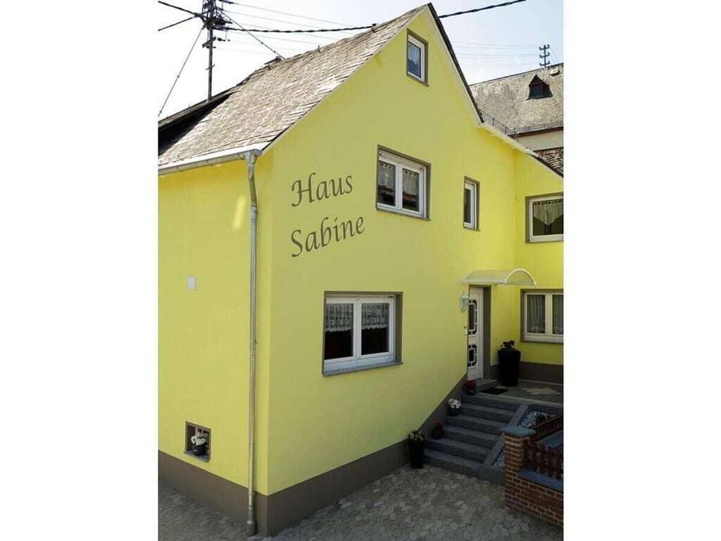 Three-Bedroom Holiday Home in Lorch, Lahn-Taunus