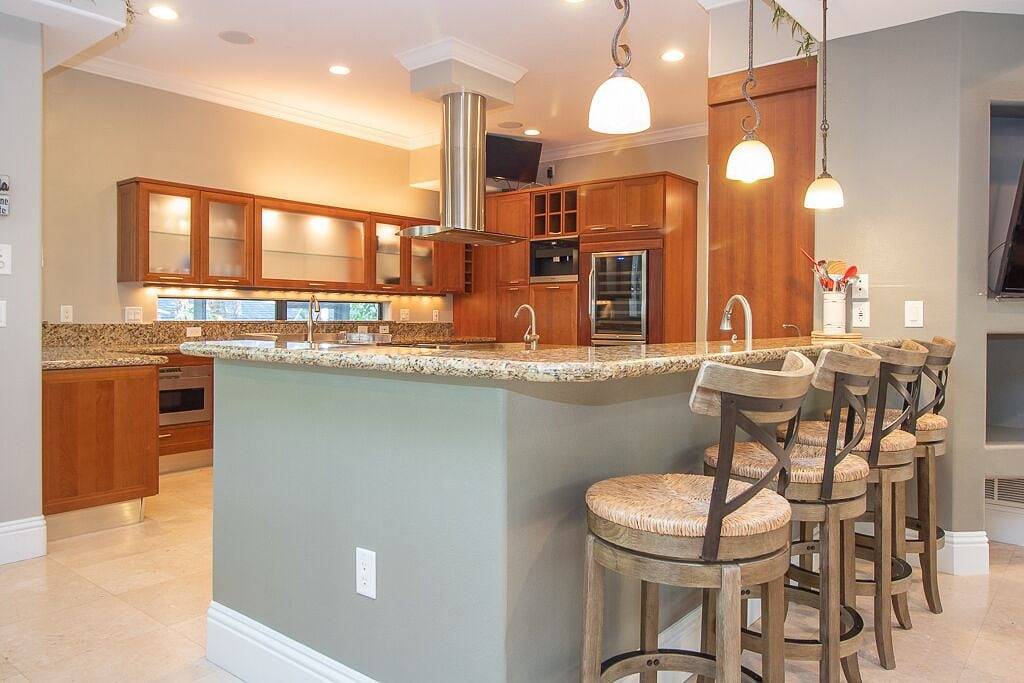 Vacation Home for 14 Guests in Siesta Key, Sarasota County