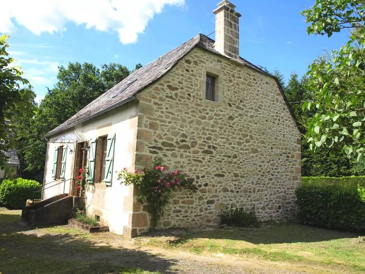 Gîte für 6 Personen - 1