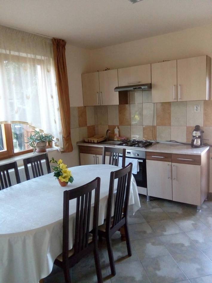 Gîte pour 3 personnes, avec jardin dans Mureș - 2