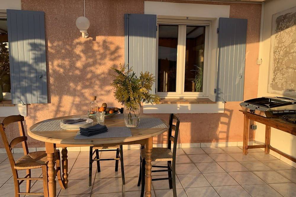 Apartamento entero, Appart Cigales Pierrefeu du Var in Pierrefeu-du-Var, Region de Toulon
