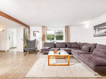 Ferienhaus für 4 Personen in Wieck am Darß, Darß, Bild 1