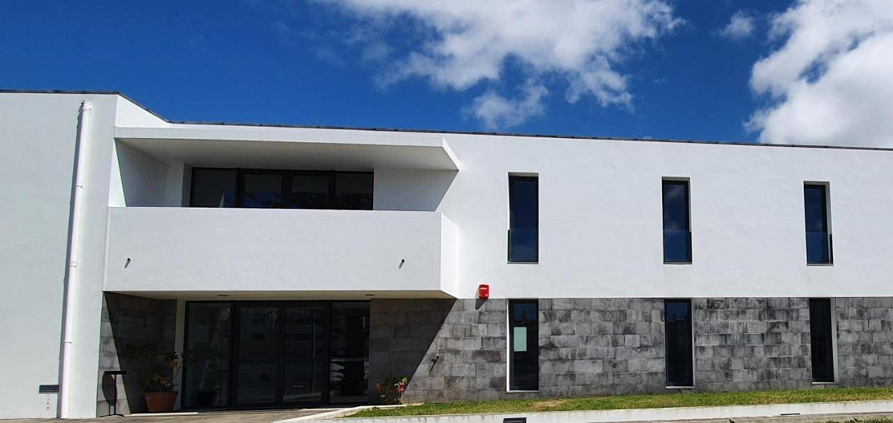 Twin Room in São Miguel Island, Ponta Delgada