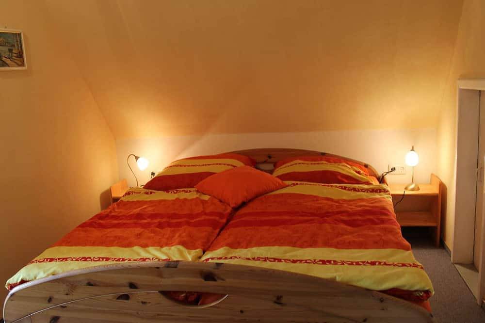 Ganze Wohnung, Wohnung mit großem Garten an der Ostseeküste in Neubukow, Neubukow-Salzhaff