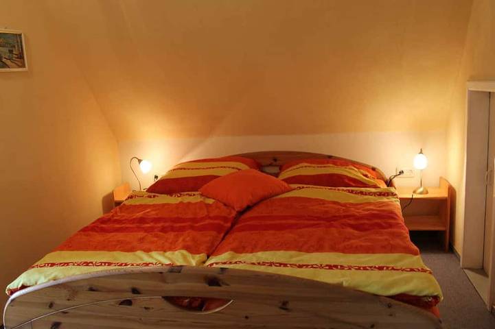 Ferienwohnung für 2 Personen, mit Garten in Neubukow - 2