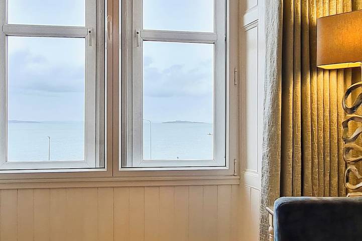 Cottage für 4 Personen in Edinburgh