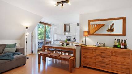 Ferienwohnung für 4 Personen in Vogtsburg im Kaiserstuhl, Hochschwarzwald, Bild 1