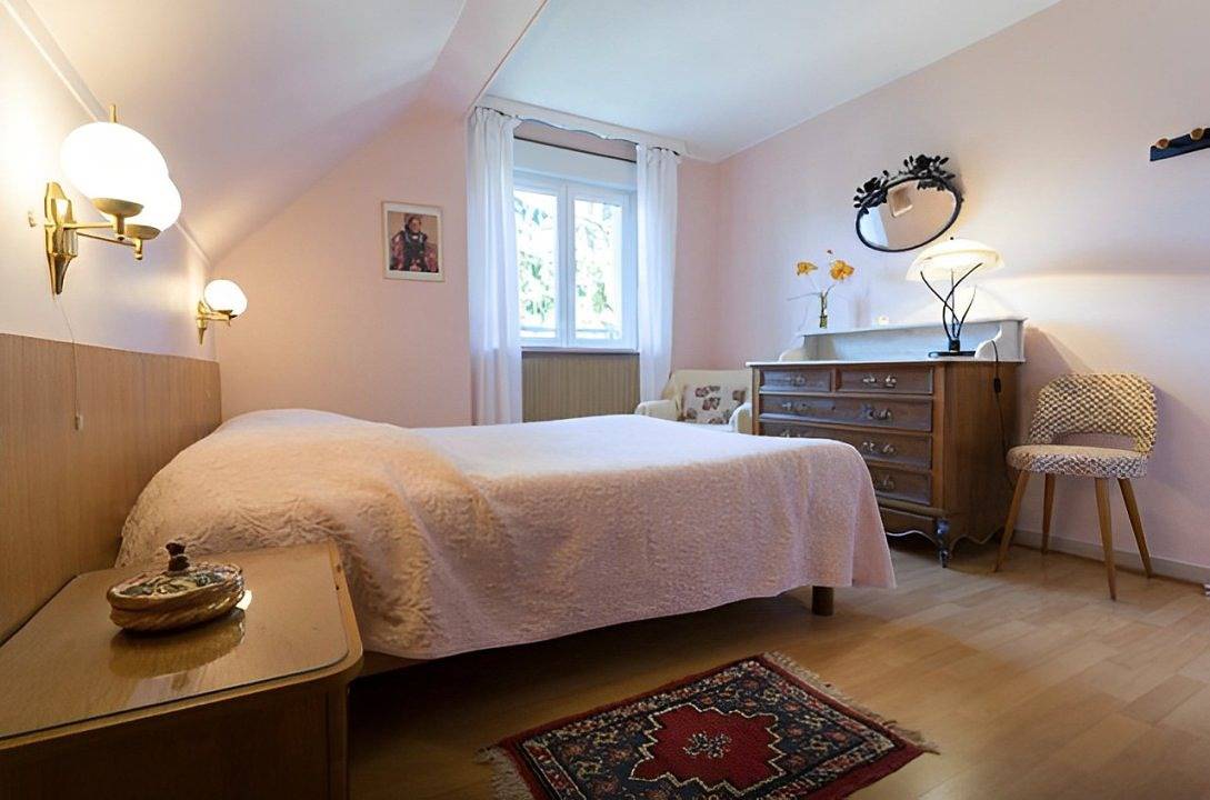 Appartement entier, Appartement Nid d’Amour - Gites Munster in Munster, Parc naturel régional des Ballons des Vosges