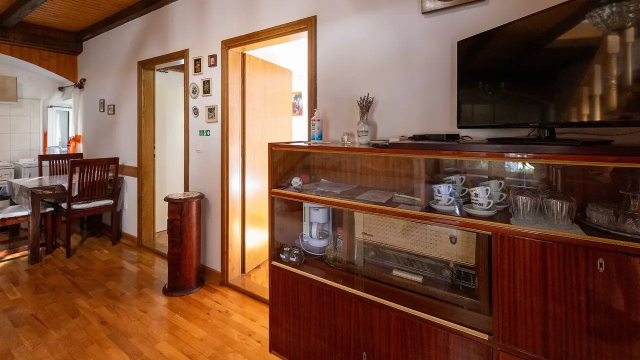 Appartement de vacances entier, Ferienwohnung für 6 Personen (60 m²) in Stari Grad in Stari Grad, Hvar