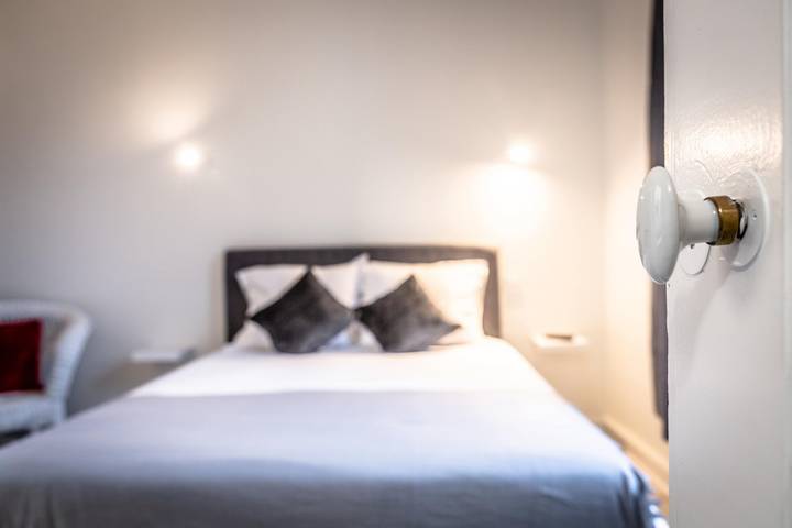 Gîte pour 2 personnes à Brive-la-Gaillarde - 3