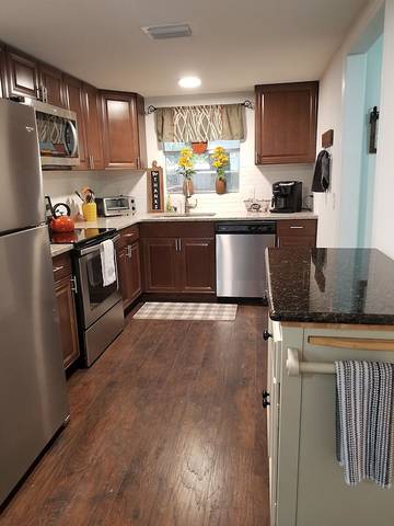 Cabin for 6 Guests in Mount Dora, Lake County, Picture 2