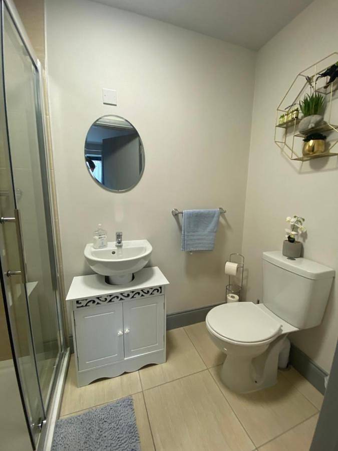 Deluxe Double Room in Dingle Peninsula