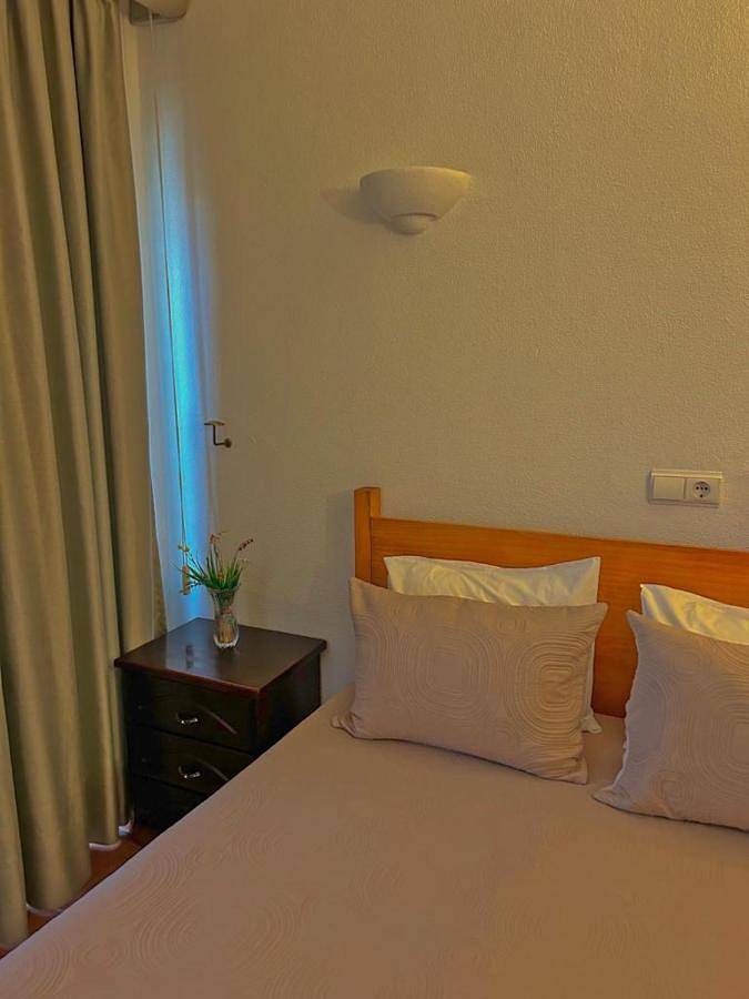 Maison d’hôte pour 2 personnes à Costa da Caparica