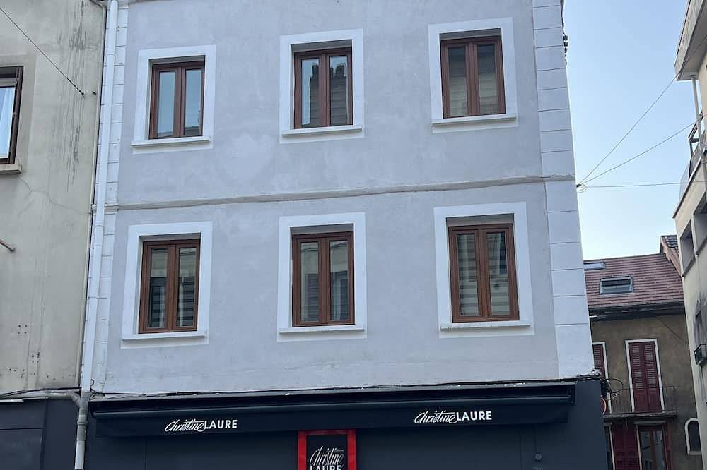 Entire apartment, Magnificent apartment / Albertville center in Albertville, Albertville region