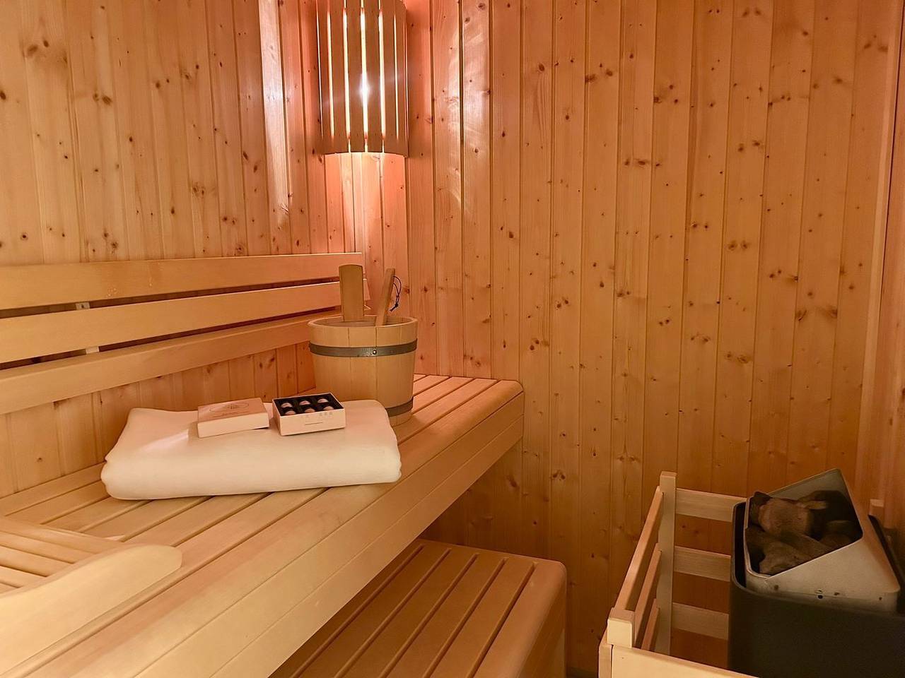 Ganze Wohnung, Vinkennest am Diemelsee - Sonnenweg 44/1 – Modern. Sauna. Familie. Hund erlaubt. in Diemelsee, die Mittelgebirge