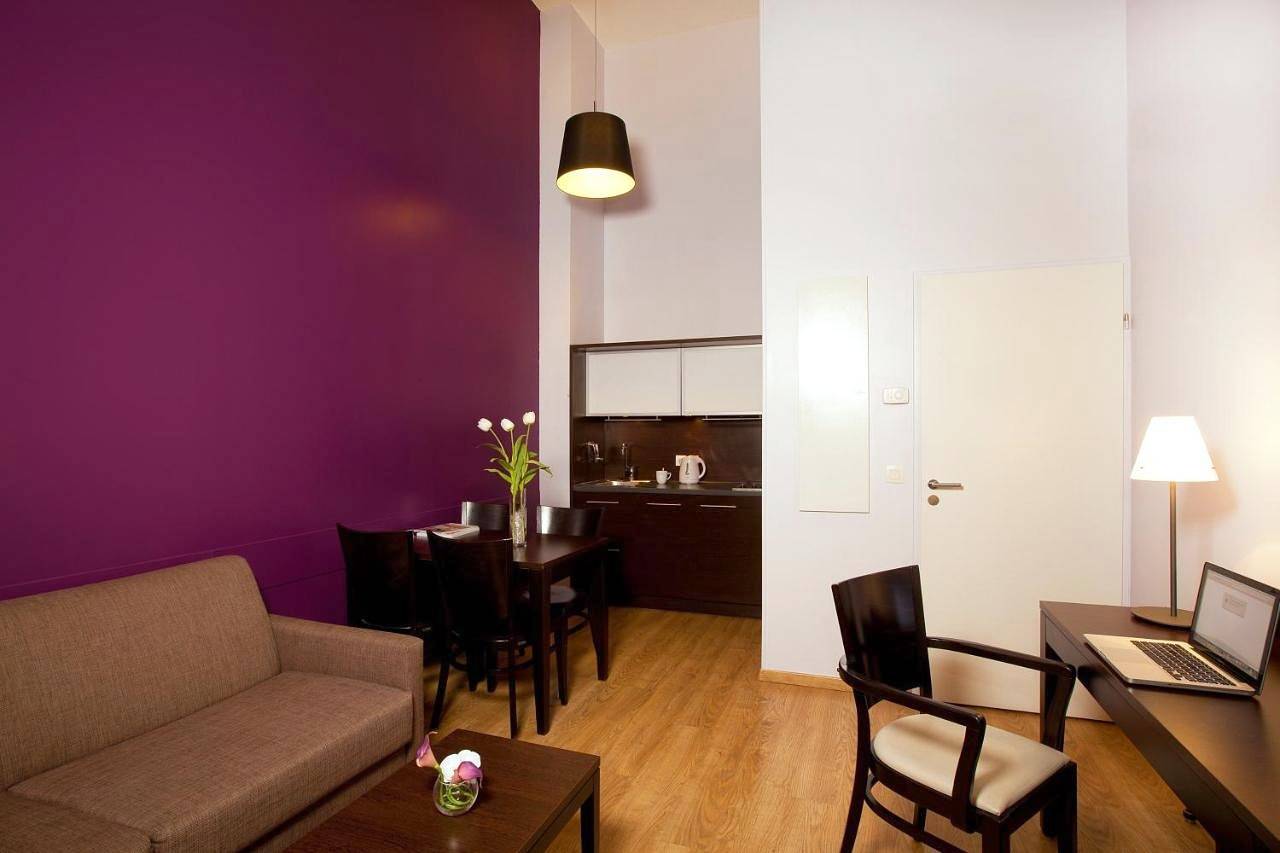Residhome Grenoble Caserne De Bonne in Grenoble, Isère