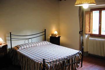 Villa voor 12 Personen in San Casciano in Val di Pesa, Provincie Florence, Afbeelding 3