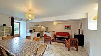 Gîte für 6 Personen in Vicq-sur-Breuilh, Haute-Vienne, Bild 4