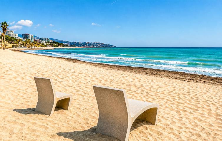 Apartamento vacacional entero, Encantador apartamento de 70 m² con piscina y terraza cerca de Playa del Serradal in Benicasim, Costa del Azahar