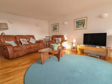 Holiday Rental for 4 People in Falmouth (Cornwall), Cornwall, Photo 1