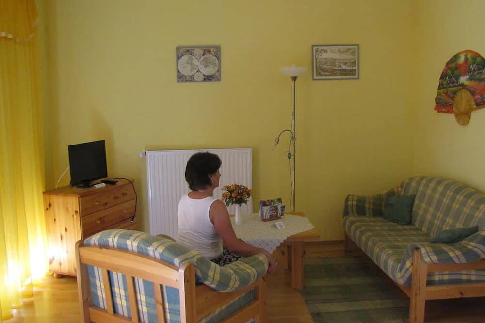 Ganze Wohnung, Appartements   für 2  Person mit Klima  in der Naehe von Heilbad in Zalakaros, Zalakarosi und Umgebung