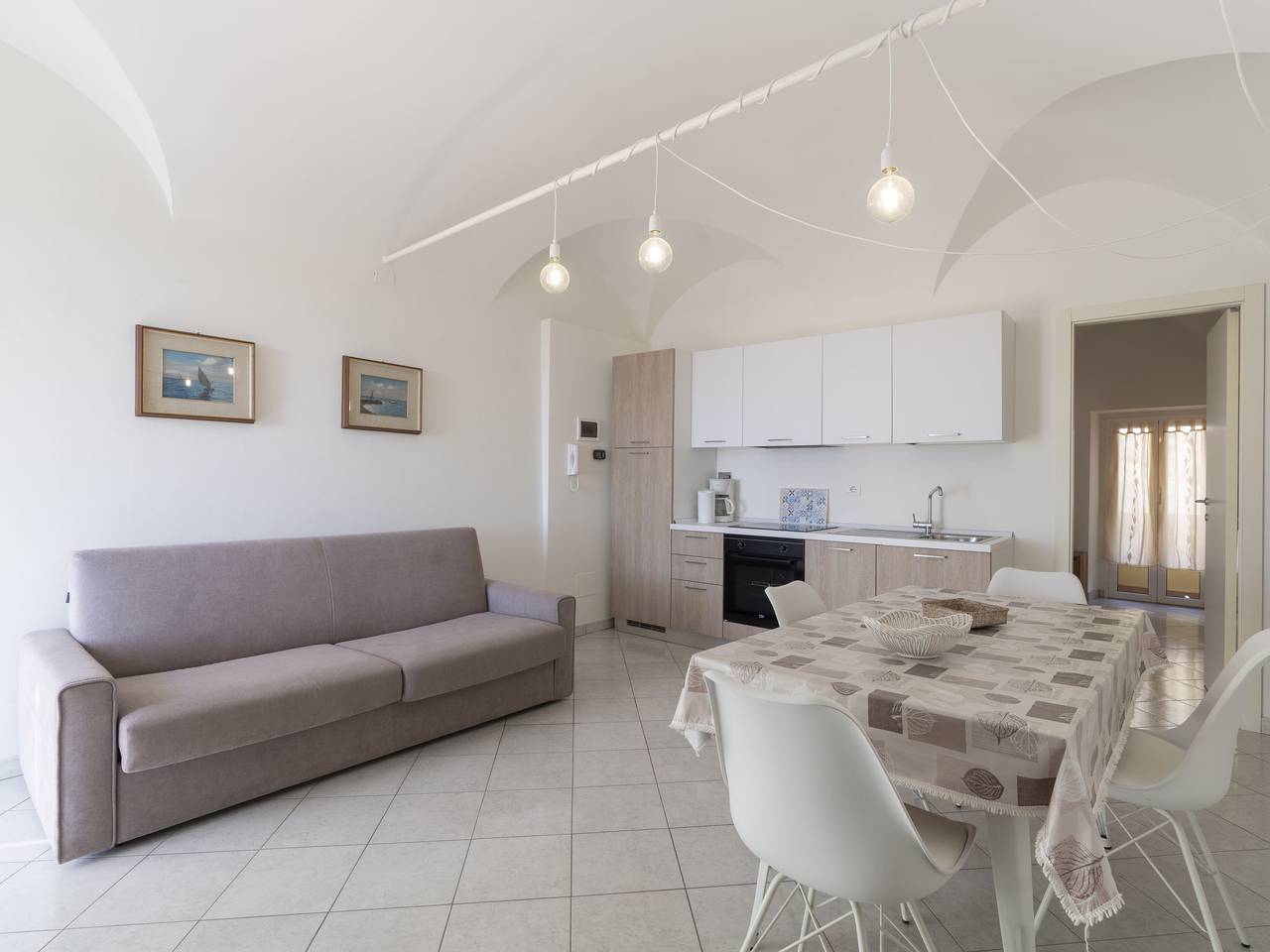 Ganze Wohnung, Menta in Chiappa, San Bartolomeo al Mare