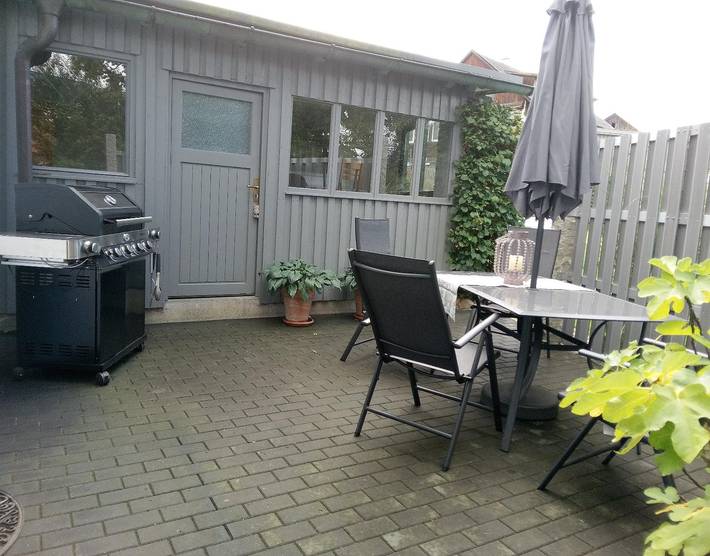Ganze Wohnung, Ferienhaus Hammerl - Ferienhaus in Tiefenbach, Ostbayern
