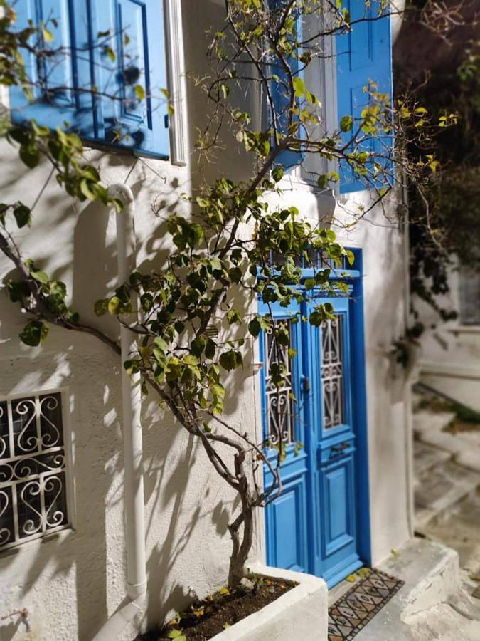 Appartement entier, One-Bedroom Apartment in North Aegean Islands