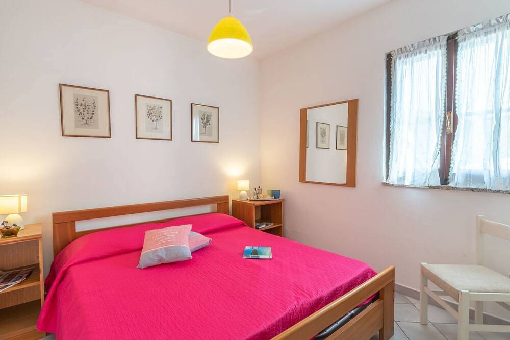 Ganze Wohnung, Villetta Bilo Janna in Palmadula, Sassari