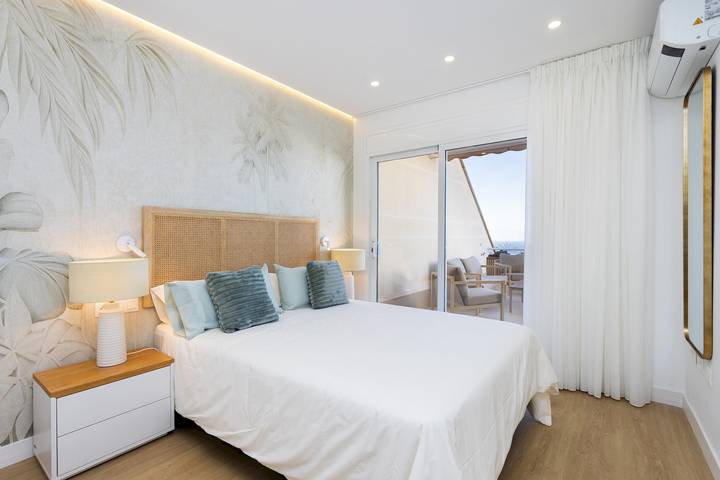 Apartamento entero, Home2Book Costa Adeje Escape & Pool, Only Adults in Adeje, Tenerife Sur