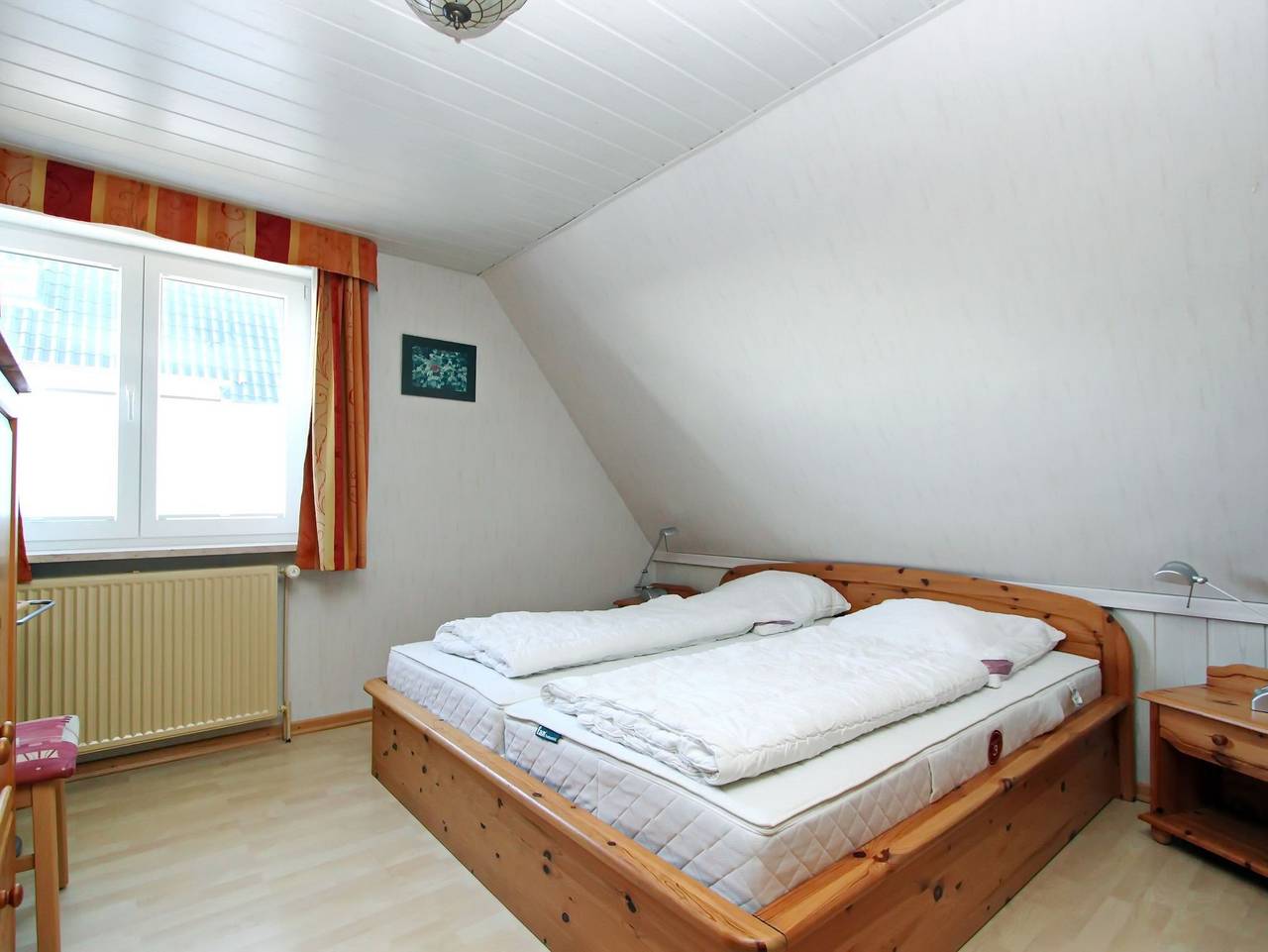 Ganze Ferienwohnung, App. West - App. West in Westerland, Sylt (Gemeinde)