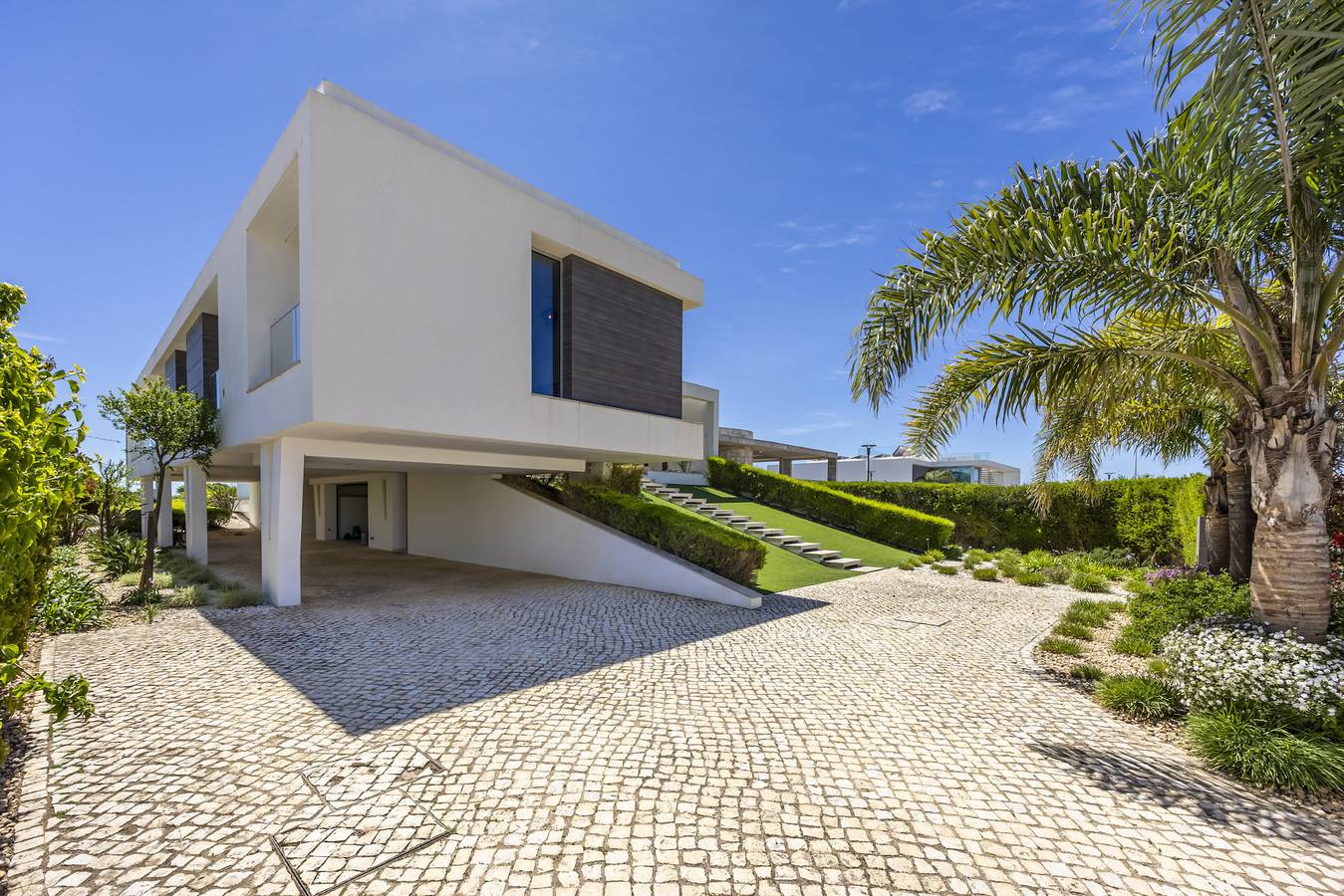 Coolhouses Algarve Lagos, Vila Camilo in Santa Maria, Lagos