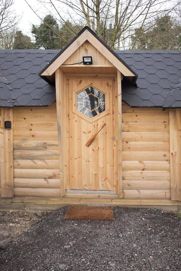 Chalet pour 3 personnes, avec jardin, animaux acceptés dans le Nord-Pas-de-Calais - 3