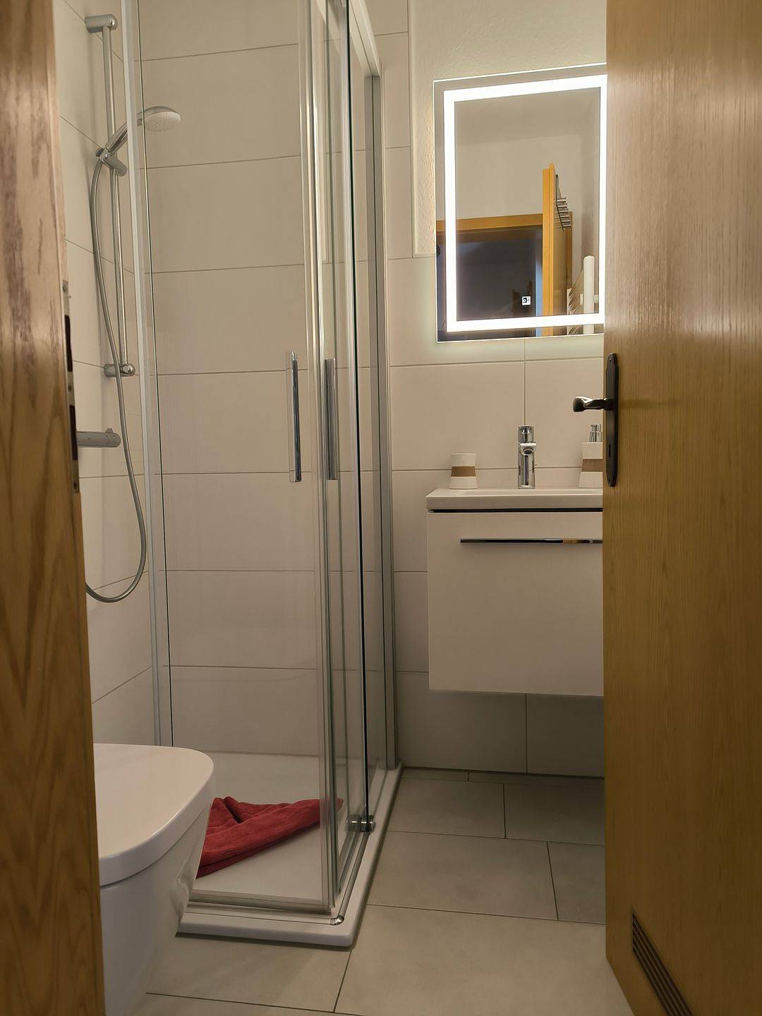 Apartamento entero, Ferienwohnung Ayuna Langeoog – Ihr modernes Hideaway zu zweit in Langeoog