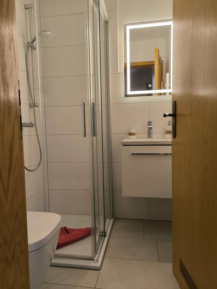 Appartement entier, Ferienwohnung Ayuna Langeoog – Ihr modernes Hideaway zu zweit in Langeoog