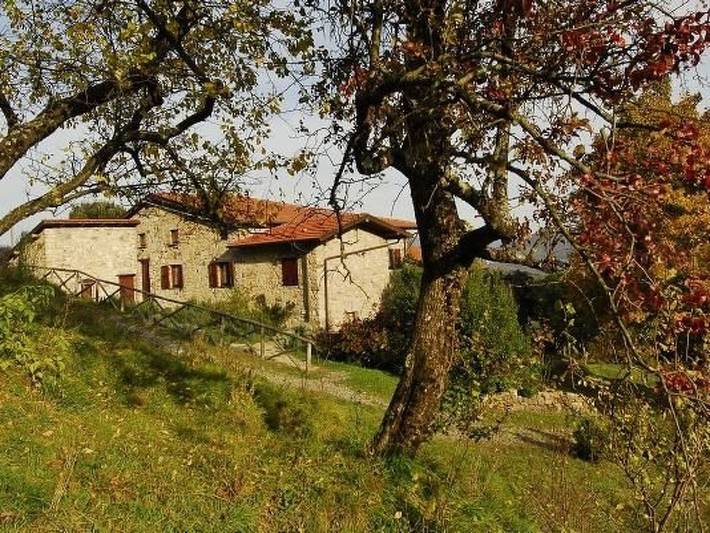 Agriturismo per 2 persone, con giardino in Provincia di La Spezia