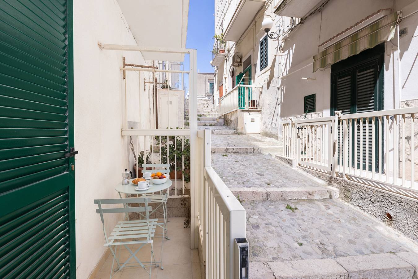 Appartamento intero, Blue Bliss by Barbarhouse in Vieste, Gargano