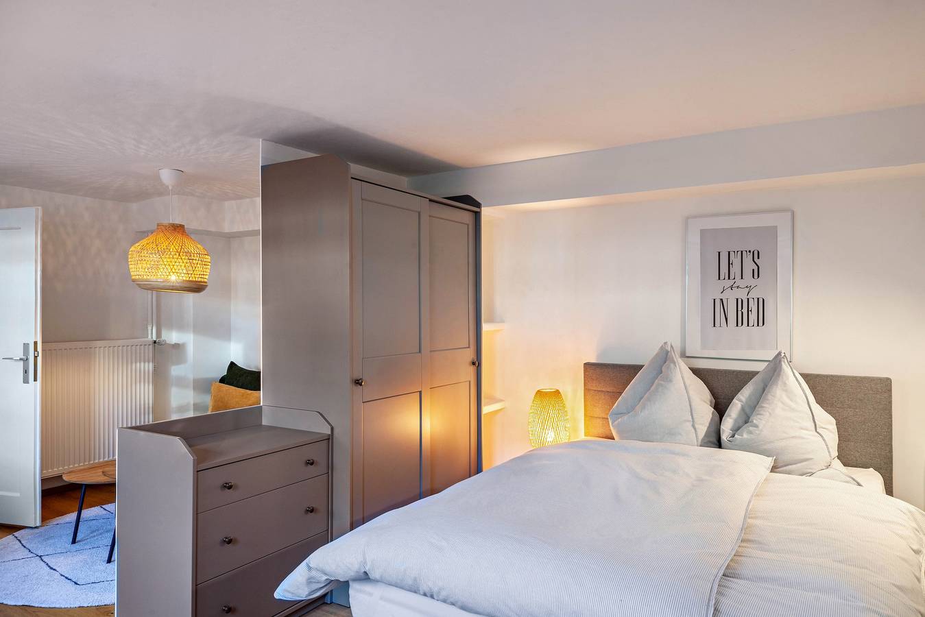 Entire apartment, 'Höllental 51' close to City Centre with Wi-Fi in Garmisch-Partenkirchen, Bavarian Alps