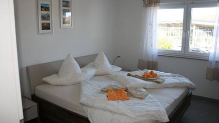 Ferienwohnung für 6 Personen in Losheim am See, Merzig und Umgebung, Bild 1